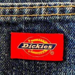 Men’s Dickies Carpenter Jeans